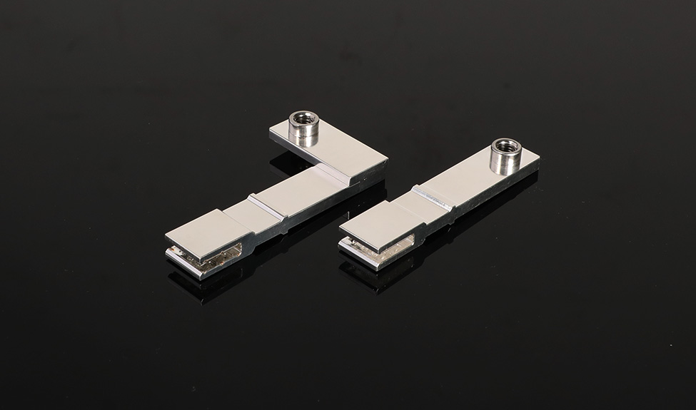 芯片半导体精密五金部件